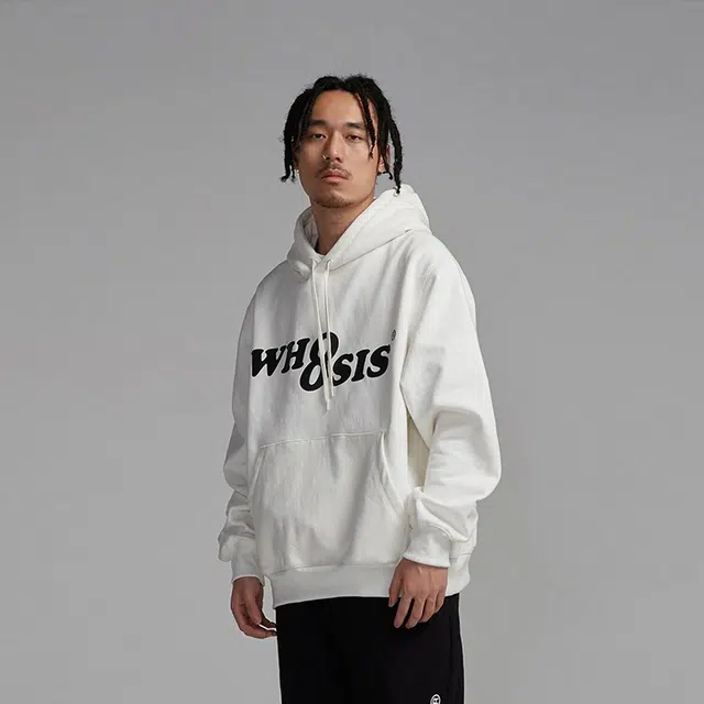 WHOOSIS logo