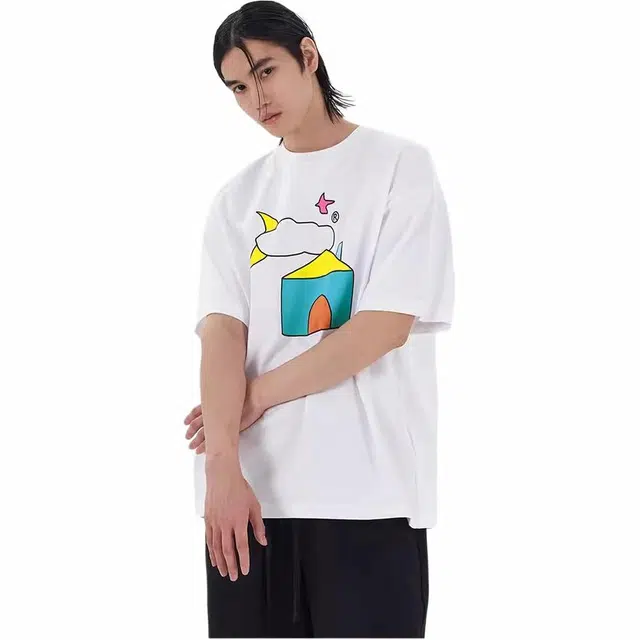 VESSY CLUB SS23 T