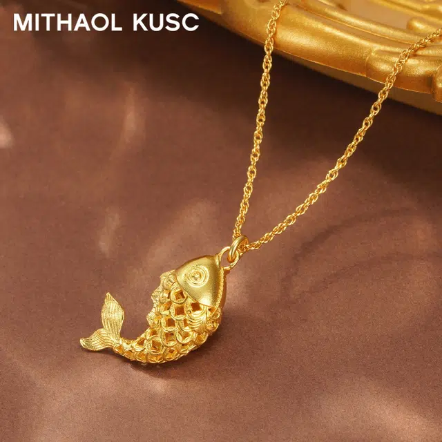 MITHAOL KUSC S925
