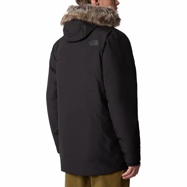 THE NORTH FACE Arctic Parka Gtx