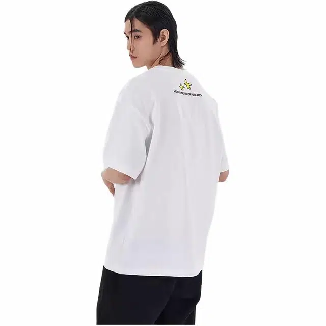 VESSY CLUB SS23 T