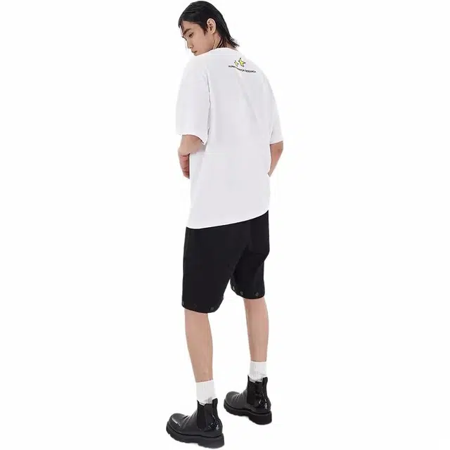 VESSY CLUB SS23 T