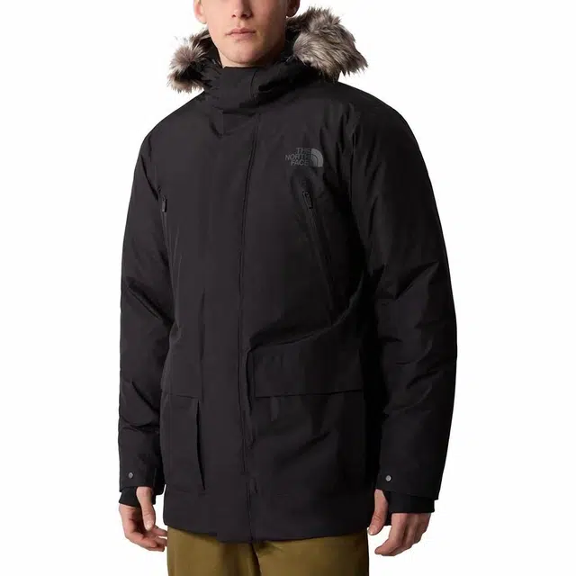 THE NORTH FACE Arctic Parka Gtx
