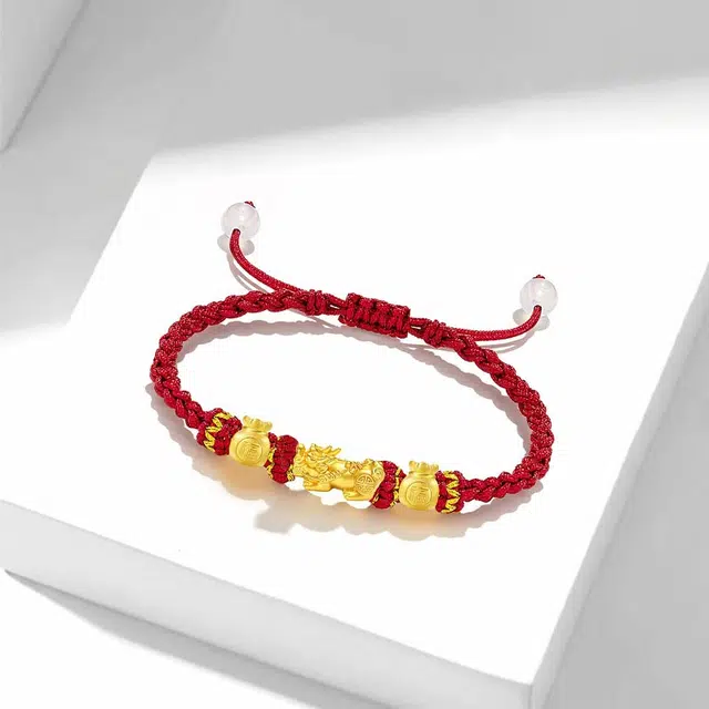 CHINA GOLD 3D
