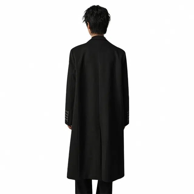 w2x Coat