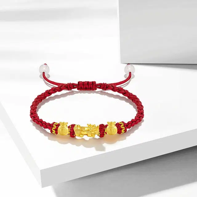 CHINA GOLD 3D