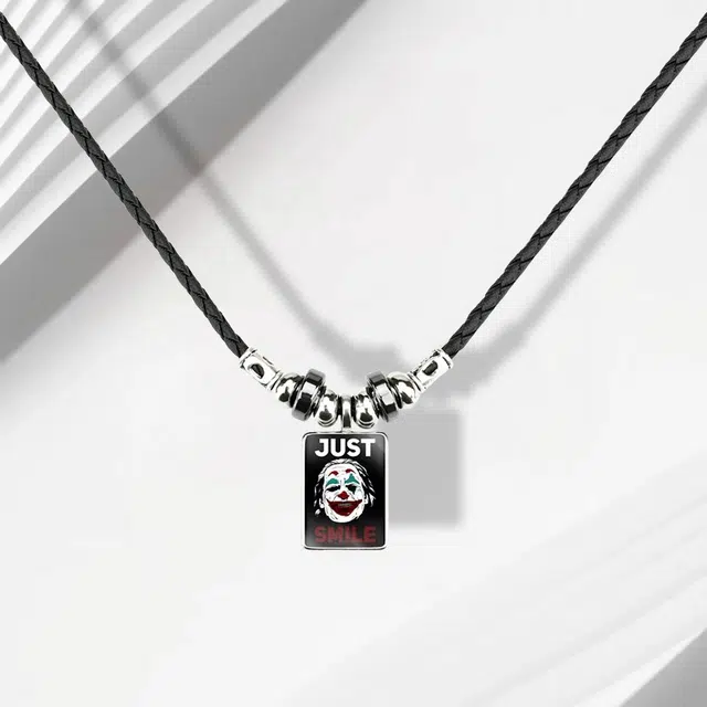 LuluCanaan Joker ins