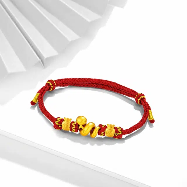 CHINA GOLD 3D