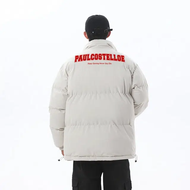 PAUL COSTELLOE logo