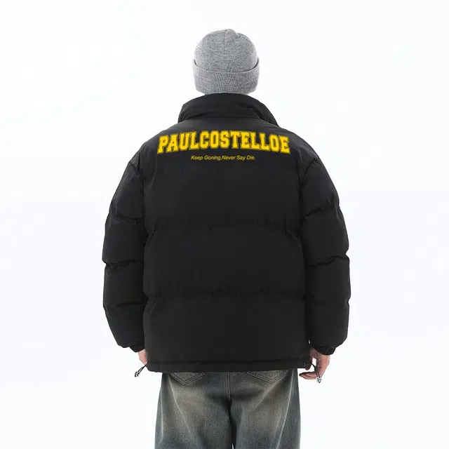 PAUL COSTELLOE logo