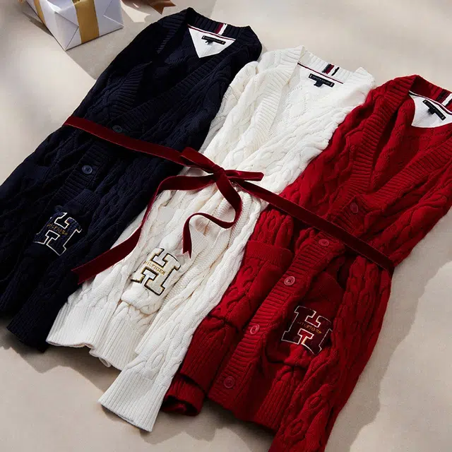 Tommy Hilfiger