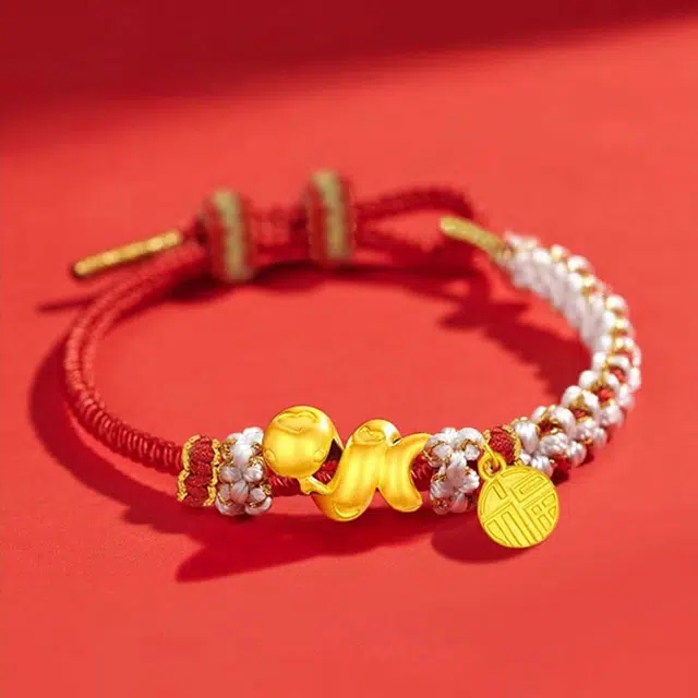 CHINA GOLD 3D