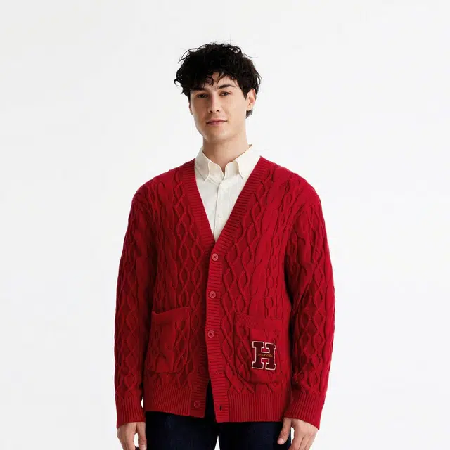 Tommy Hilfiger