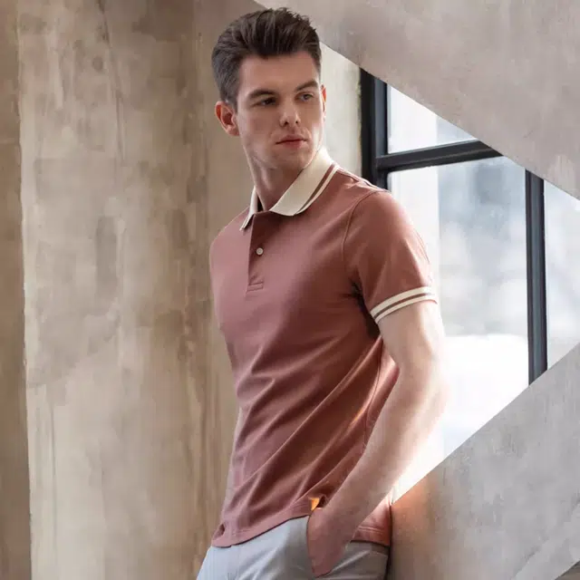 Camicissima Polo