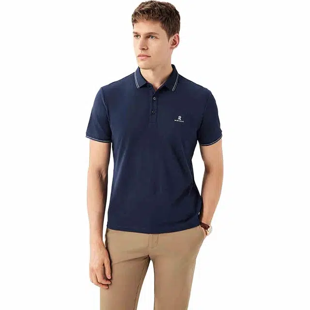 SS24 Polo