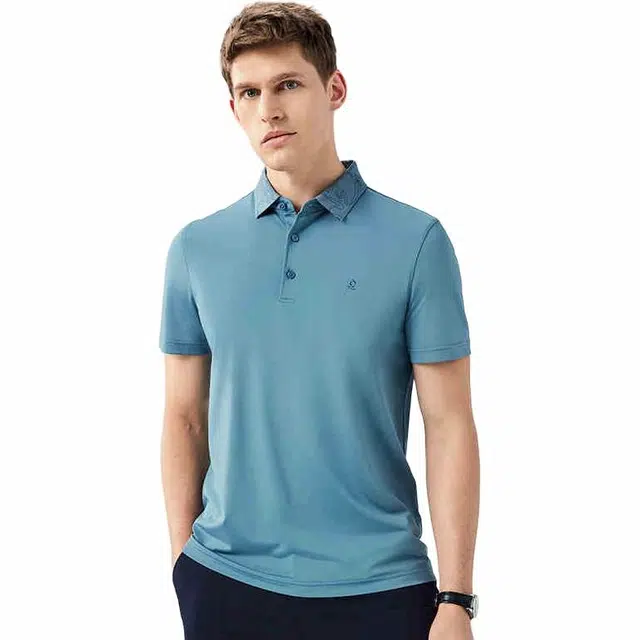 SS24 Polo