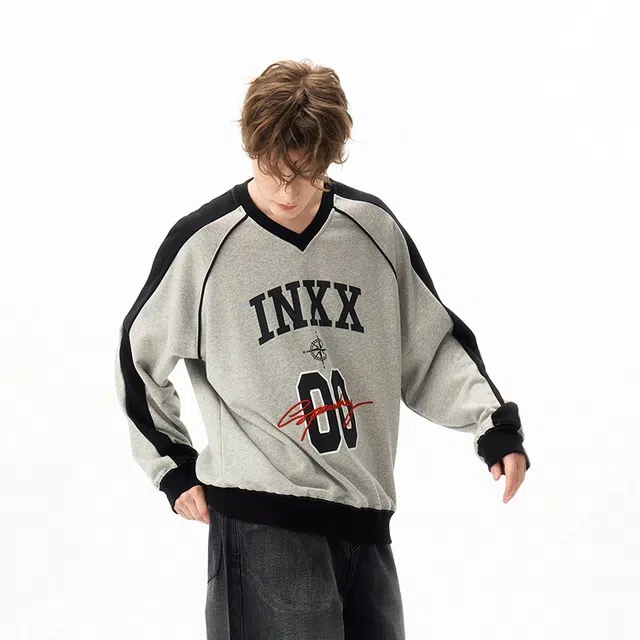 INXX