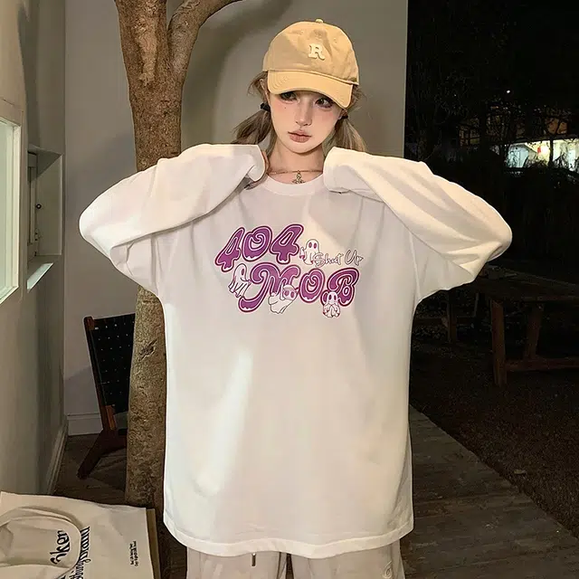 404MOB GANG T
