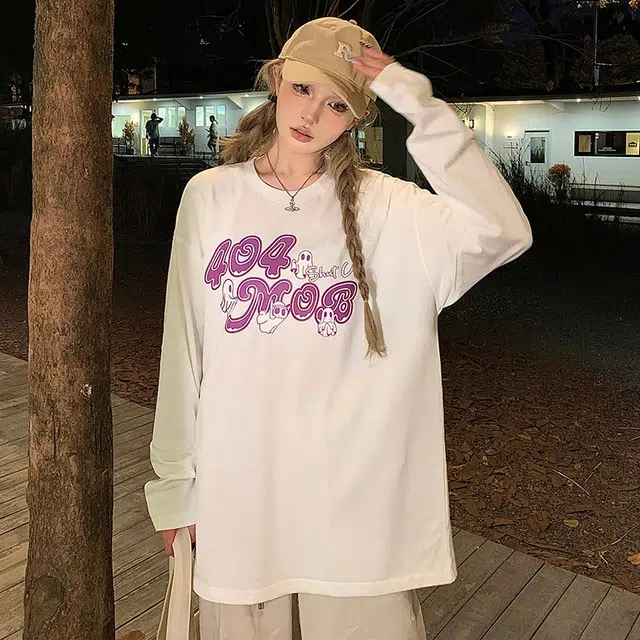 404MOB GANG T