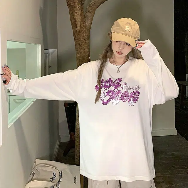 404MOB GANG T