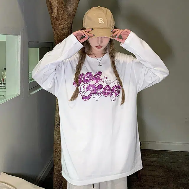404MOB GANG T