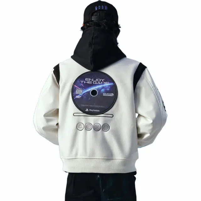 MEDM x PlayStation FW24