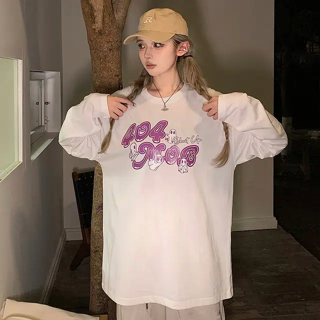 404MOB GANG T