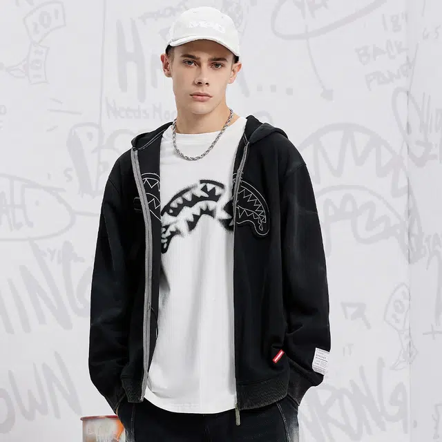 SPRAYGROUND sgLogo