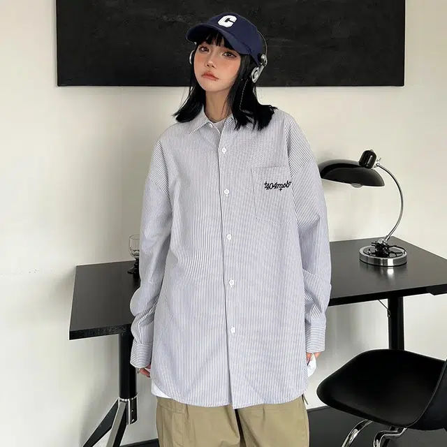 404MOB GANG Cleanfit
