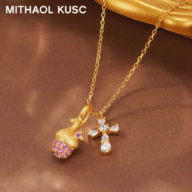 MITHAOL KUSC S925