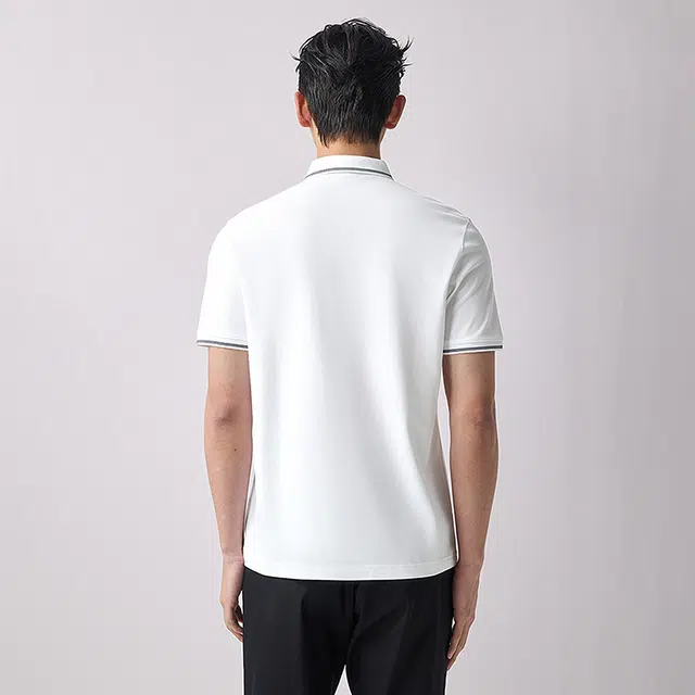HLA POLO