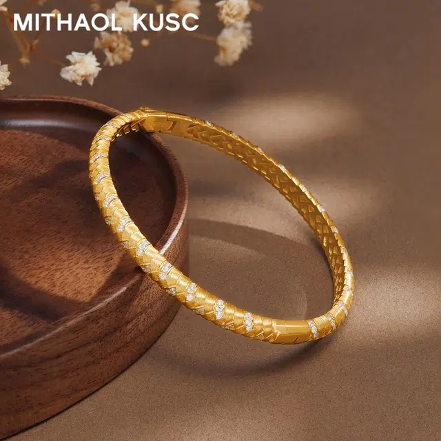 MITHAOL KUSC ins S925