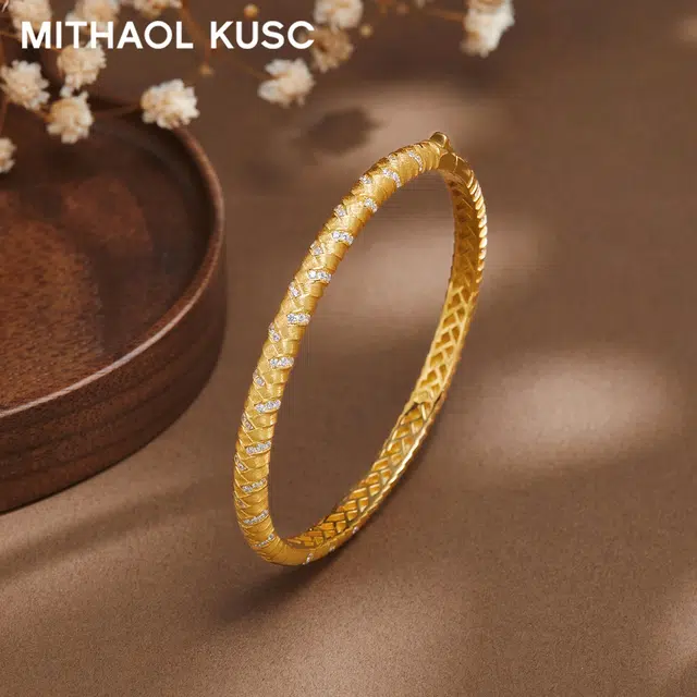 MITHAOL KUSC ins S925