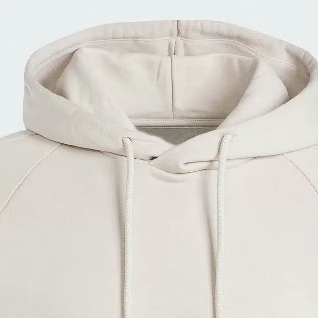 adidas The Safe Place Hoodie Logo