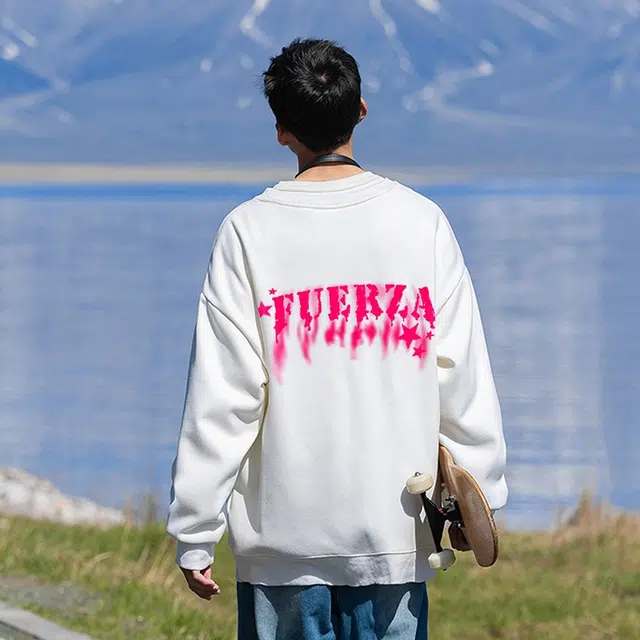 FUERZA