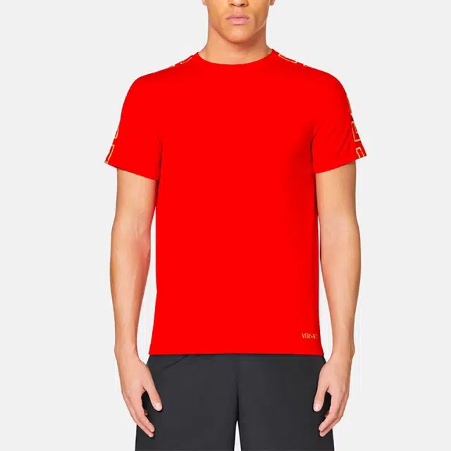 VERSACE SS22 T