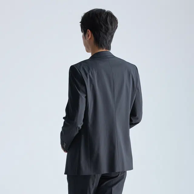 LESS IS MORE