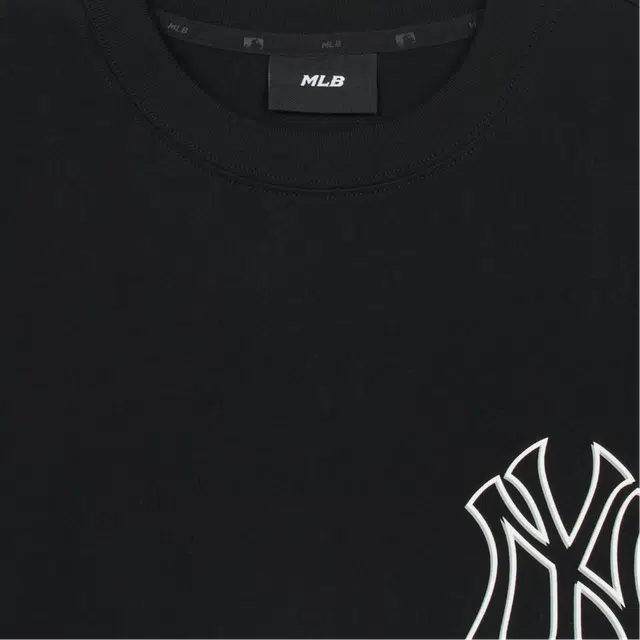MLB logo