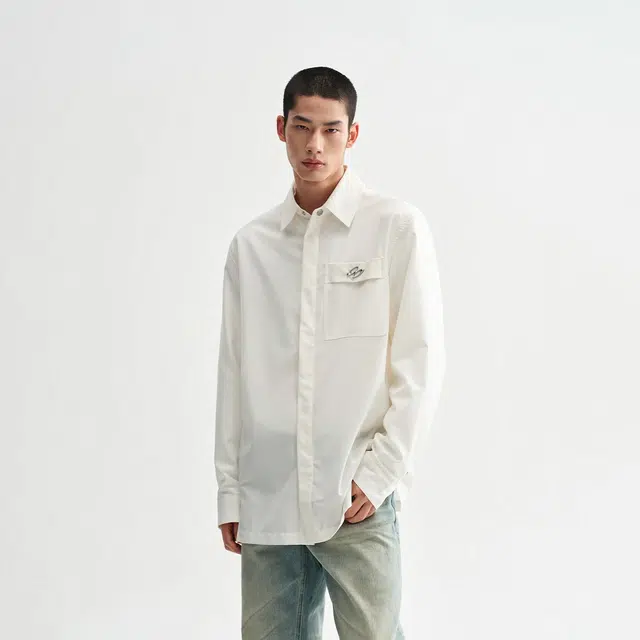 CHINISM CH