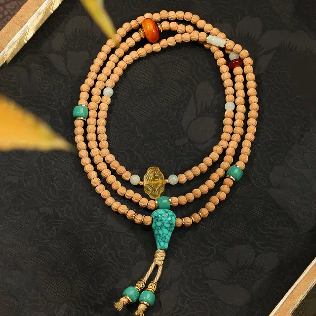 LIBALU 108
