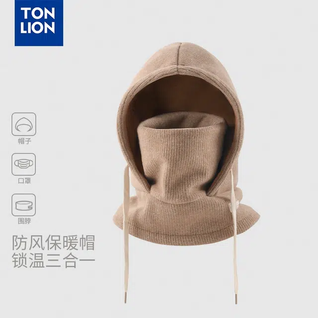 tonlion
