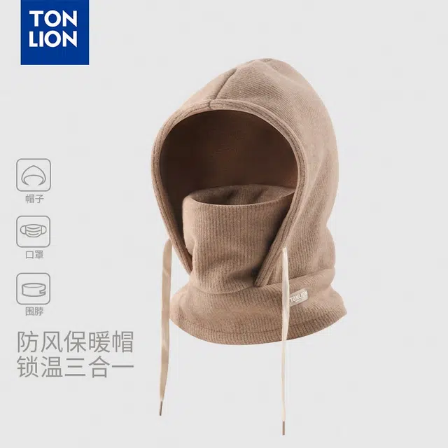 tonlion