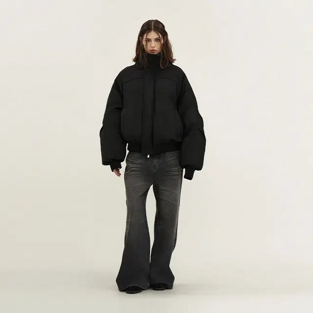 11ESTRANGER cleanfit