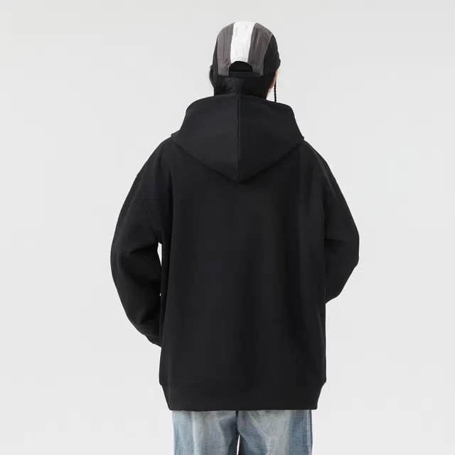 Sesame Street Hoodie