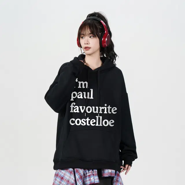 PAUL COSTELLOE cleanfitlogo