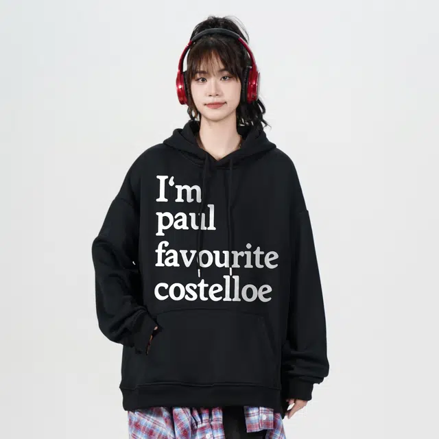 PAUL COSTELLOE cleanfitlogo