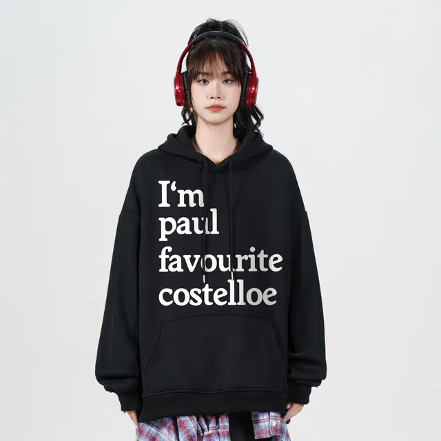 PAUL COSTELLOE cleanfitlogo