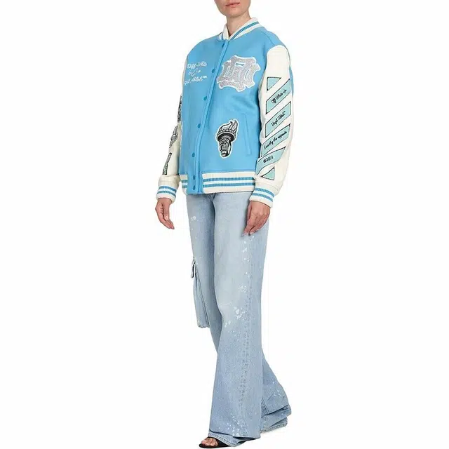 OFF-WHITE