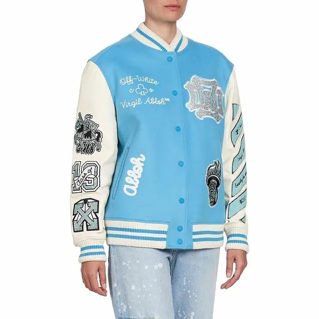 OFF-WHITE
