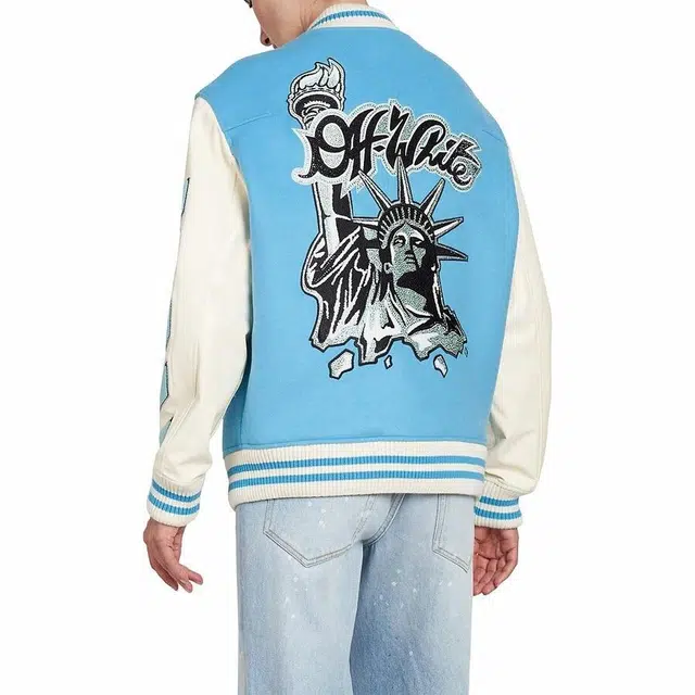 OFF-WHITE
